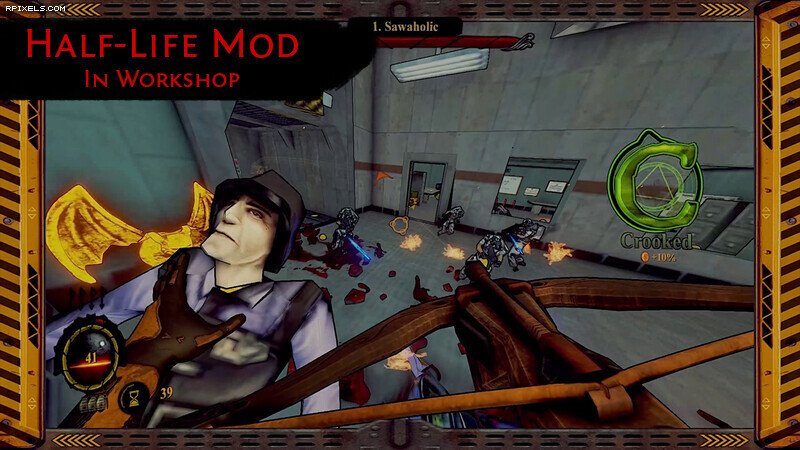 [6]-Devilated – v1.0 (Release) + Bonus Content Download