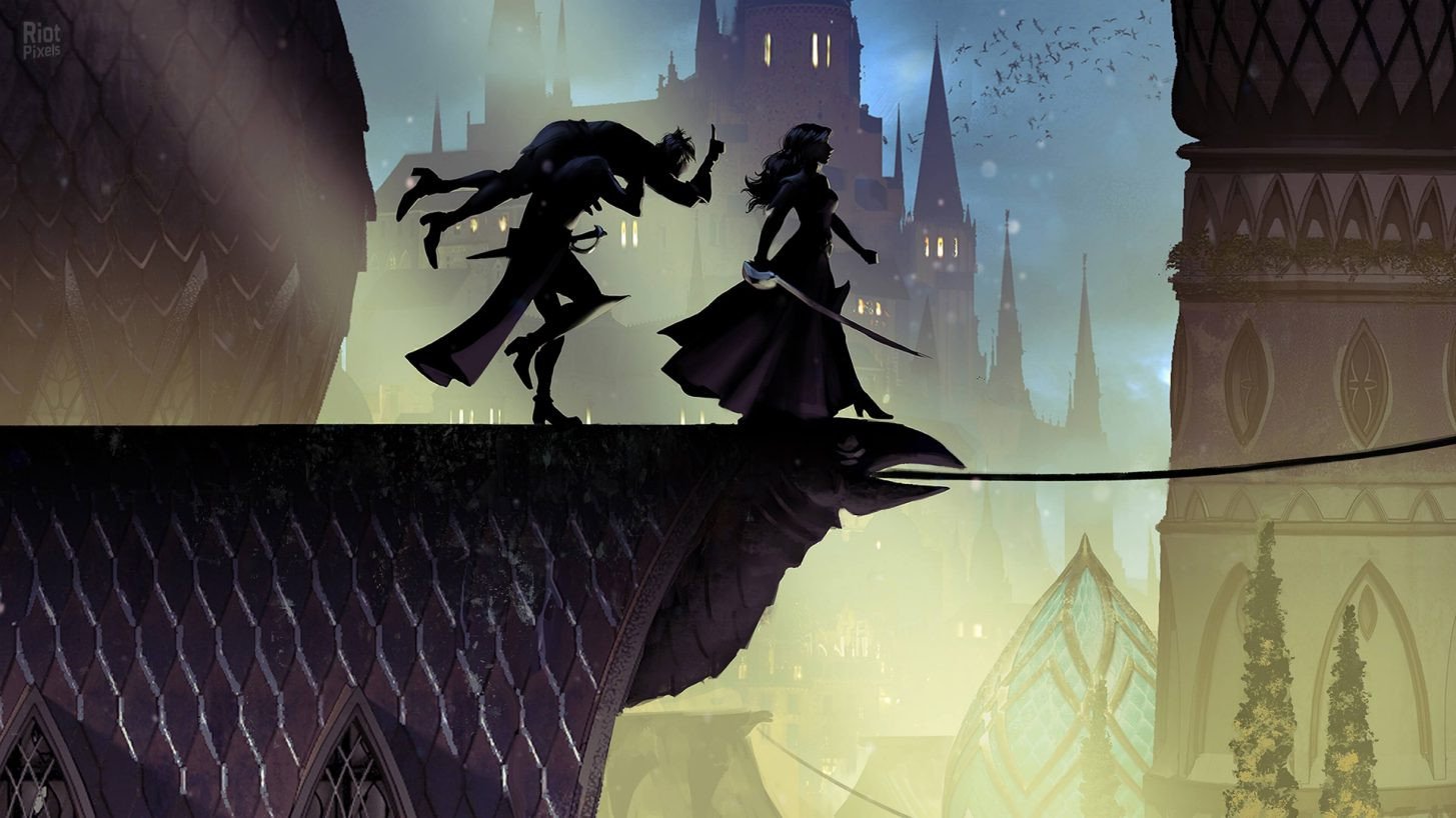 [24]-Dragon Age: The Veilguard – Deluxe Edition + 2 DLCs (Monkey Repack) Download