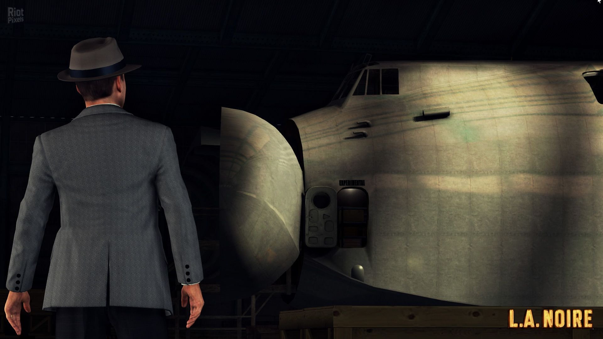 [15]-L.A. Noire: The Complete Edition – v2675.1 + All DLCs Download