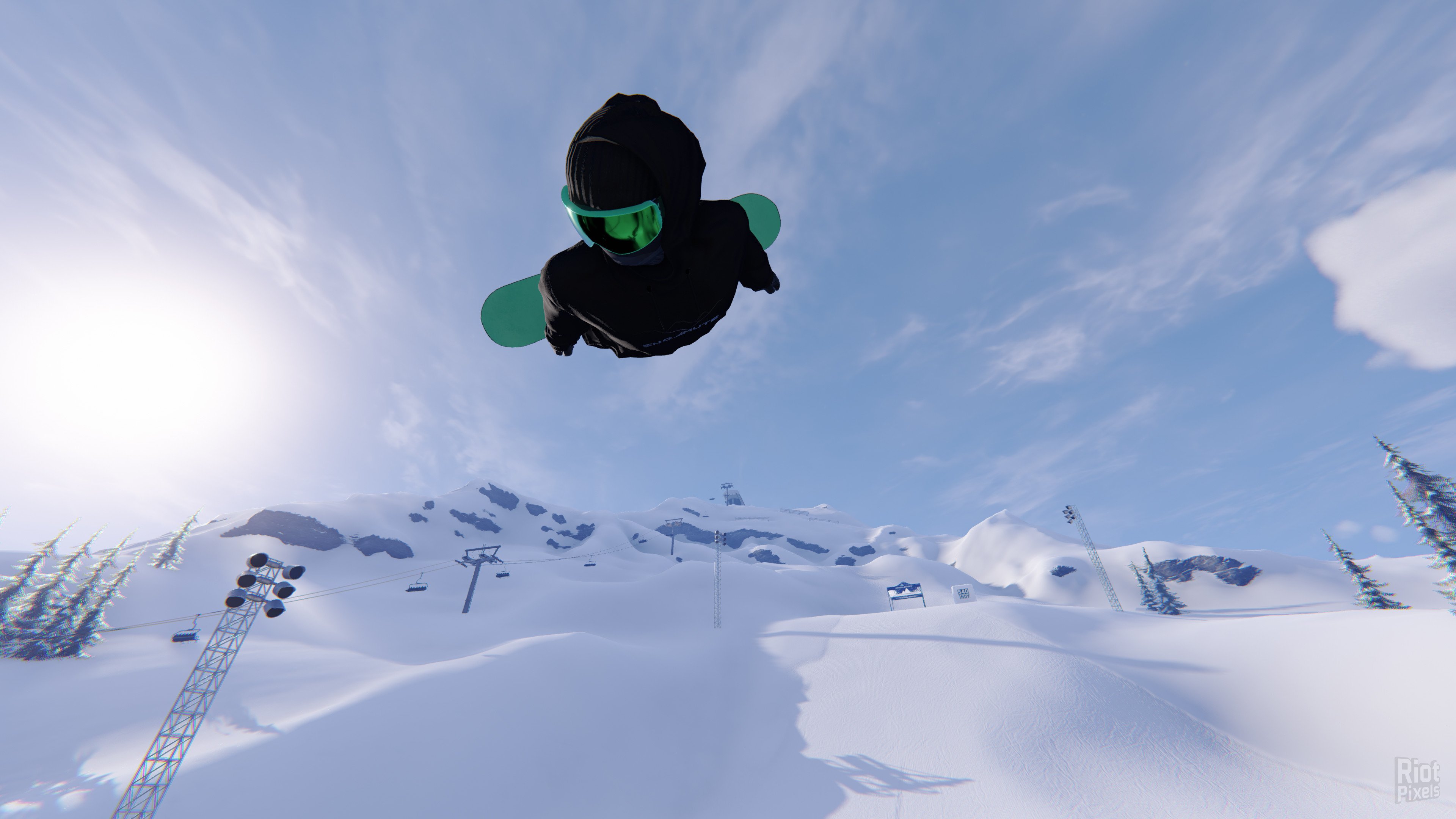 [10]-Shredders: 540INDY Edition – Glacier Update + 13 DLCs Download