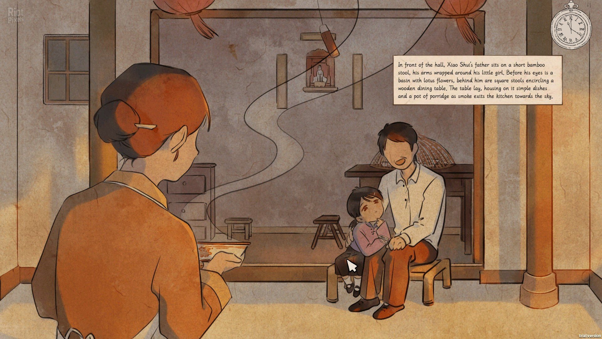 [5]-Shui’s Odyssey: Deluxe Edition + Bonus Soundtrack Download