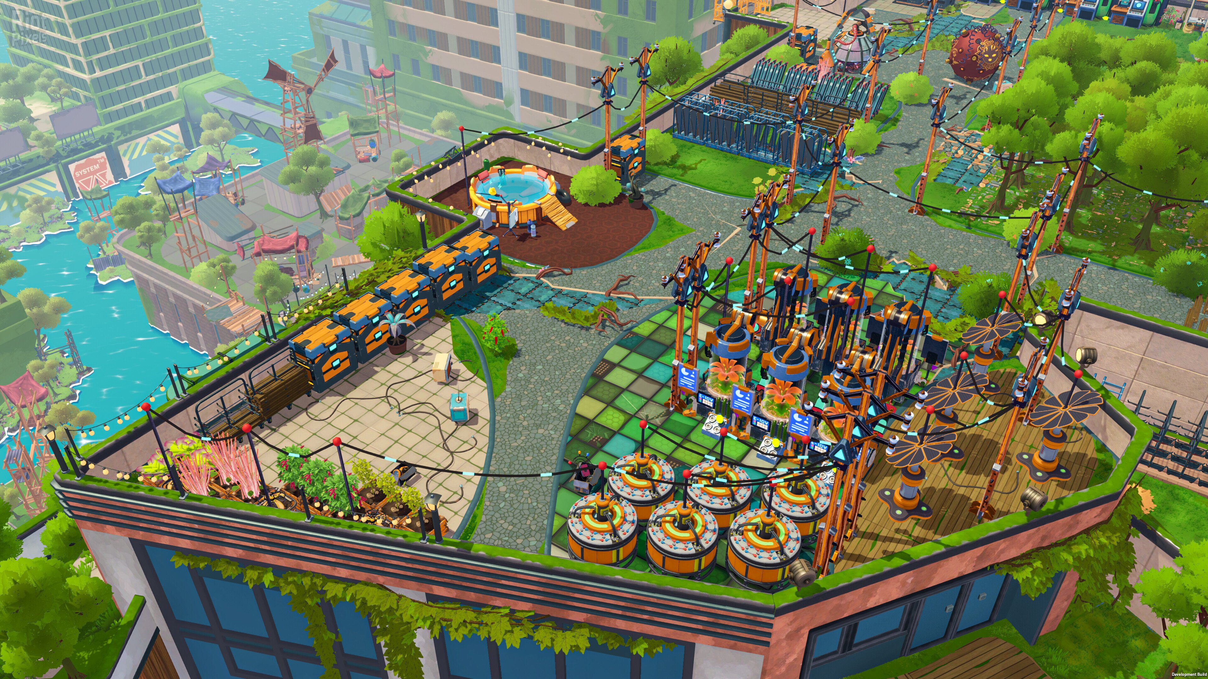 [13]-I Am Future: Cozy Apocalypse Survival – Supporter Edition, v1.1.0.006r + Bonus Content Download