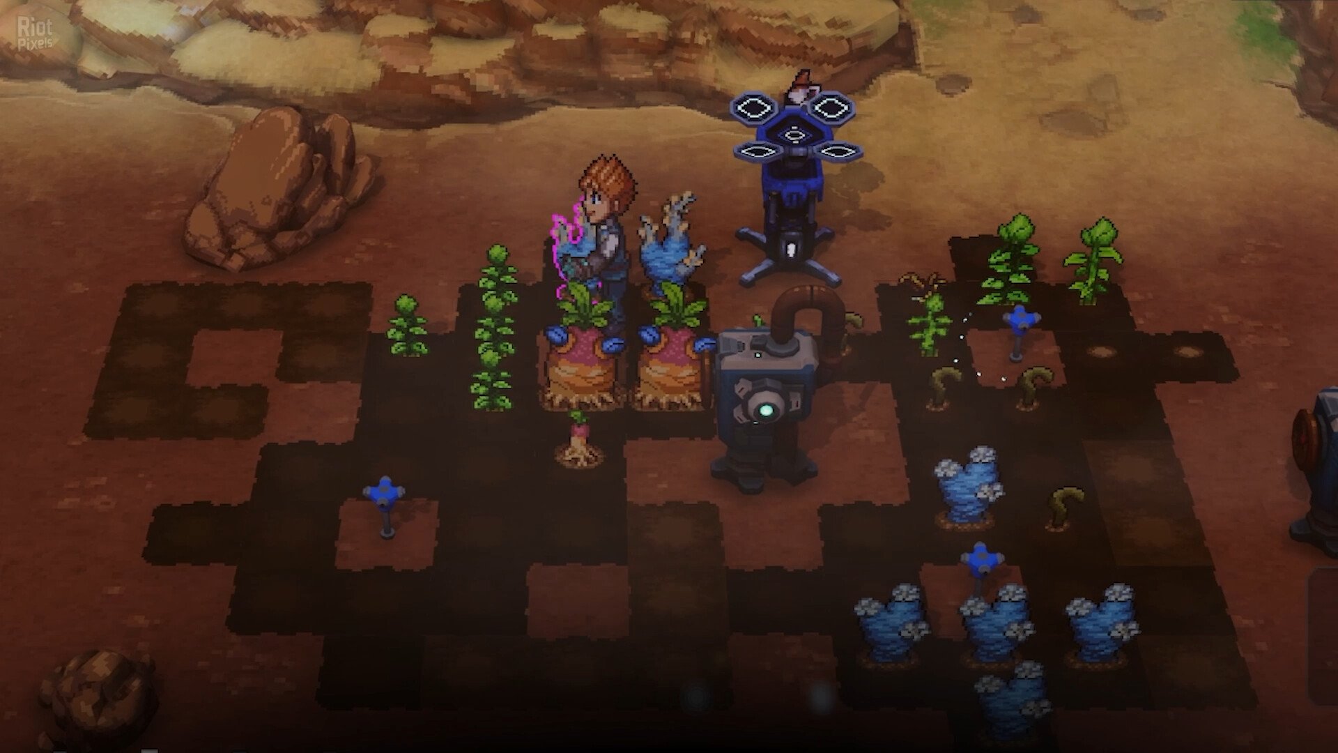 [14]-One Lonely Outpost – v0.9.11a022-c4afe (v1.0 Release) + Bonus Soundtrack Download