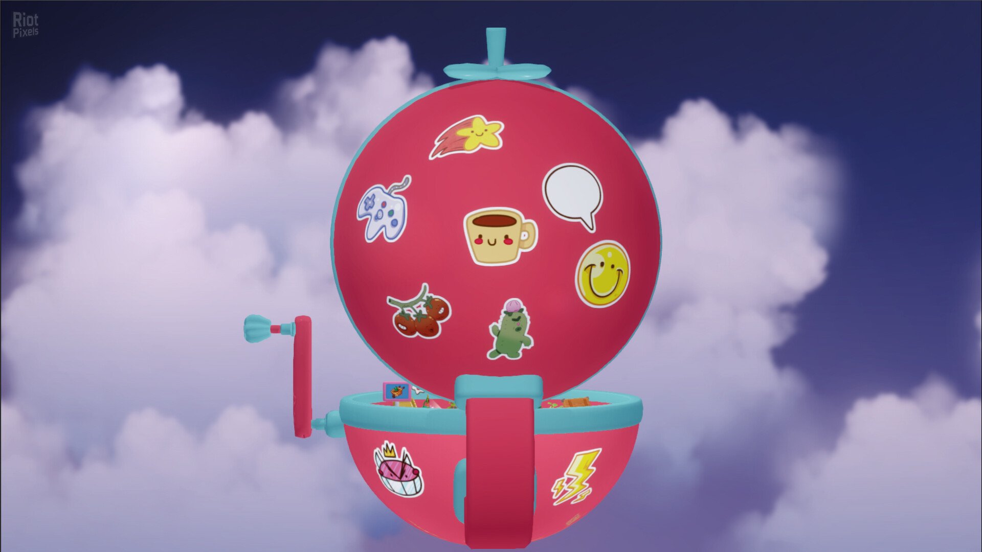 [2]-Tiny Garden – v1.0.2 + 3 DLCs Download