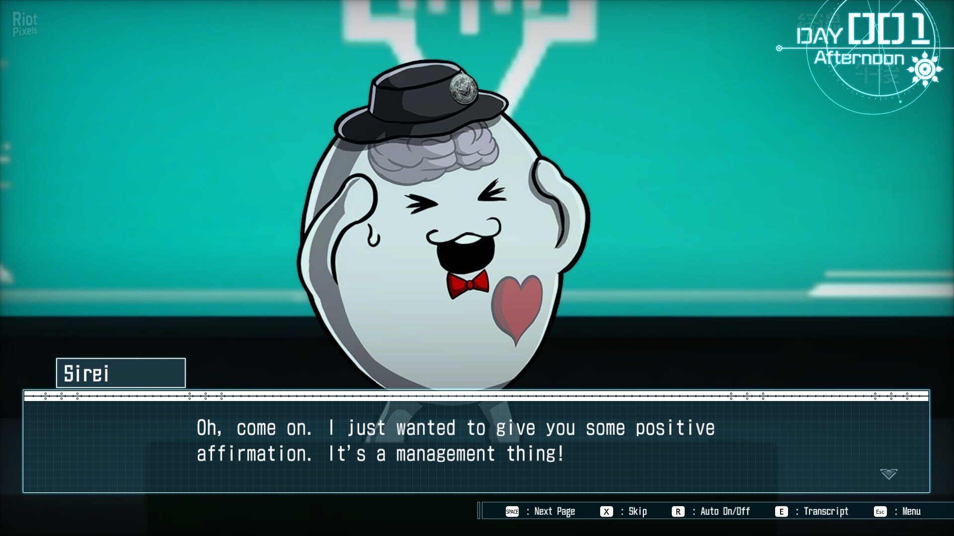 [5]-The Hundred Line: Last Defense Academy Download