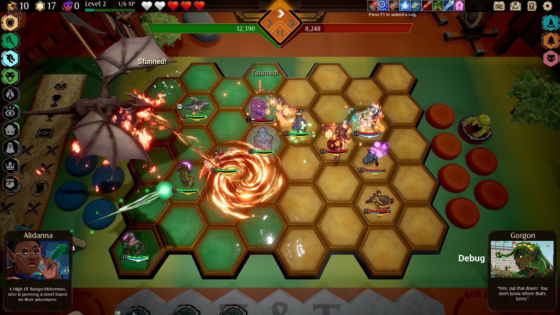 [7]-Tales & Tactics – v1.1.03 Download