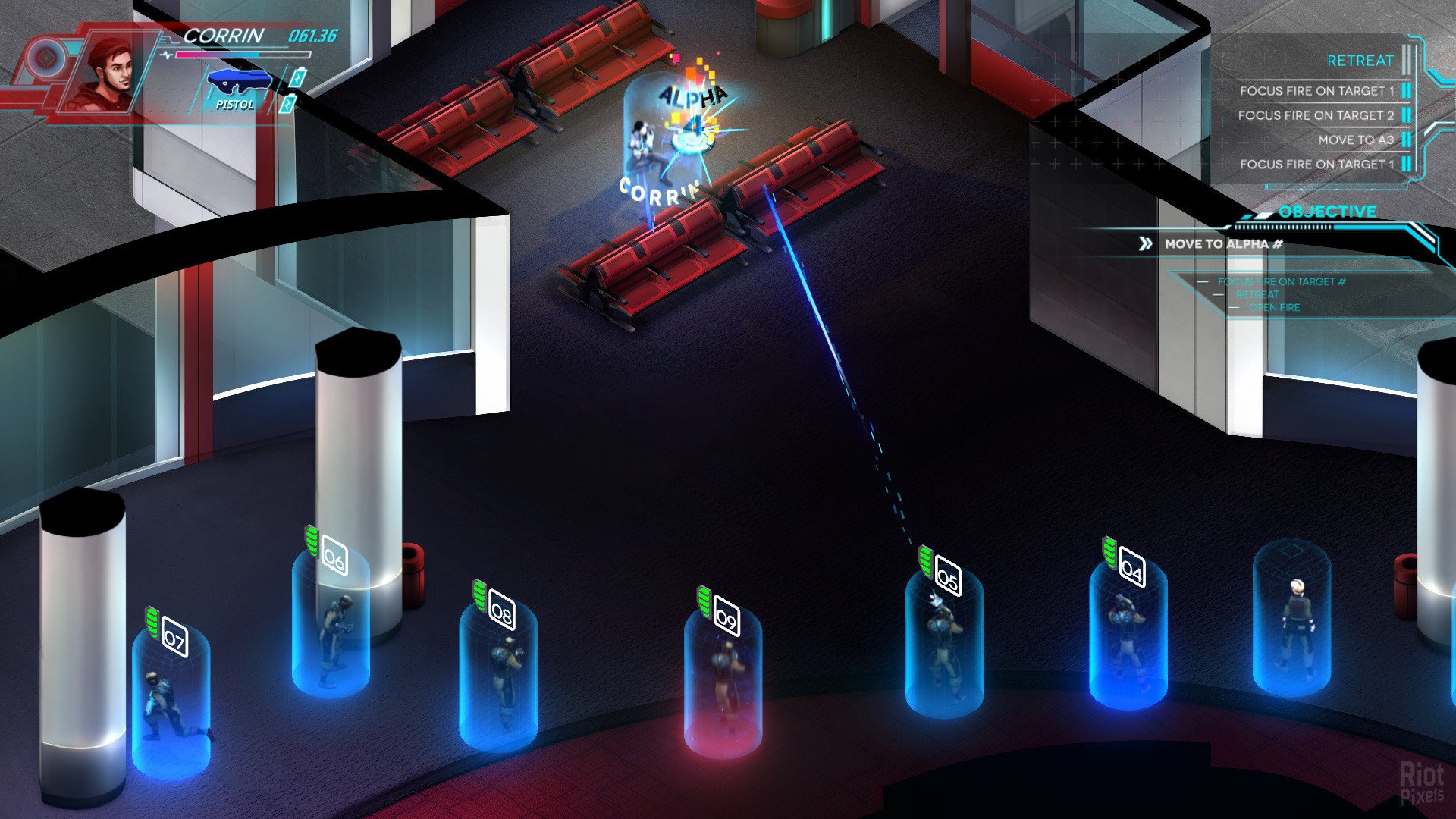 [12]-There Came an Echo v1.0.6 Download