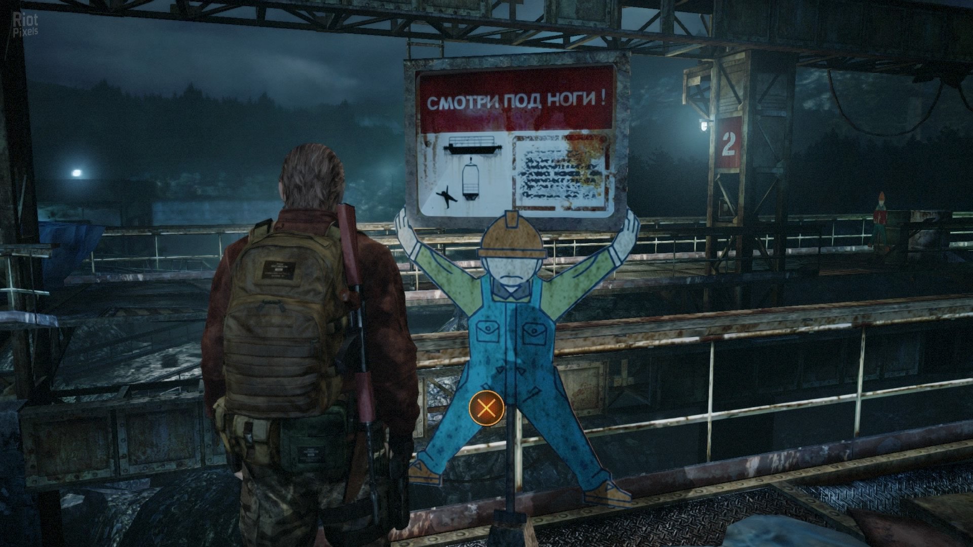 [3]-Resident Evil: Revelations 2 – All Episodes + Patch v4.0 Download