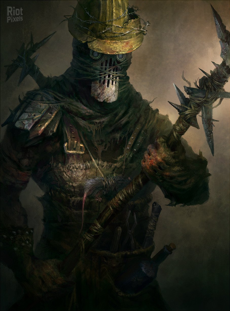 [17]-Wasteland 2 (v65562/Update 6) Download