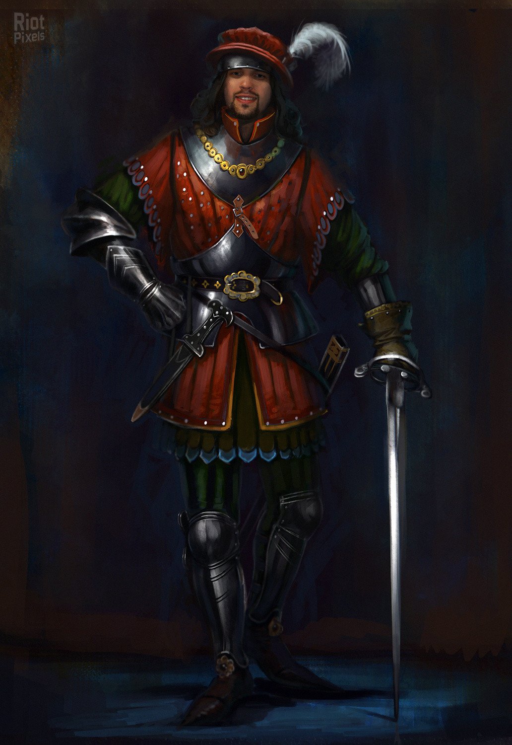 [30]-Legends of Eisenwald v 1.003 Download