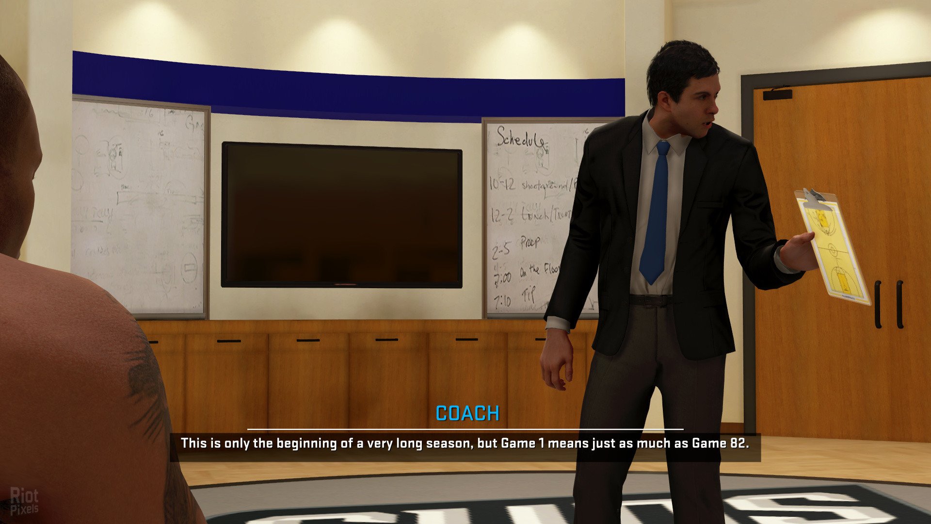 [16]-NBA 2K16 + Update 1 Download