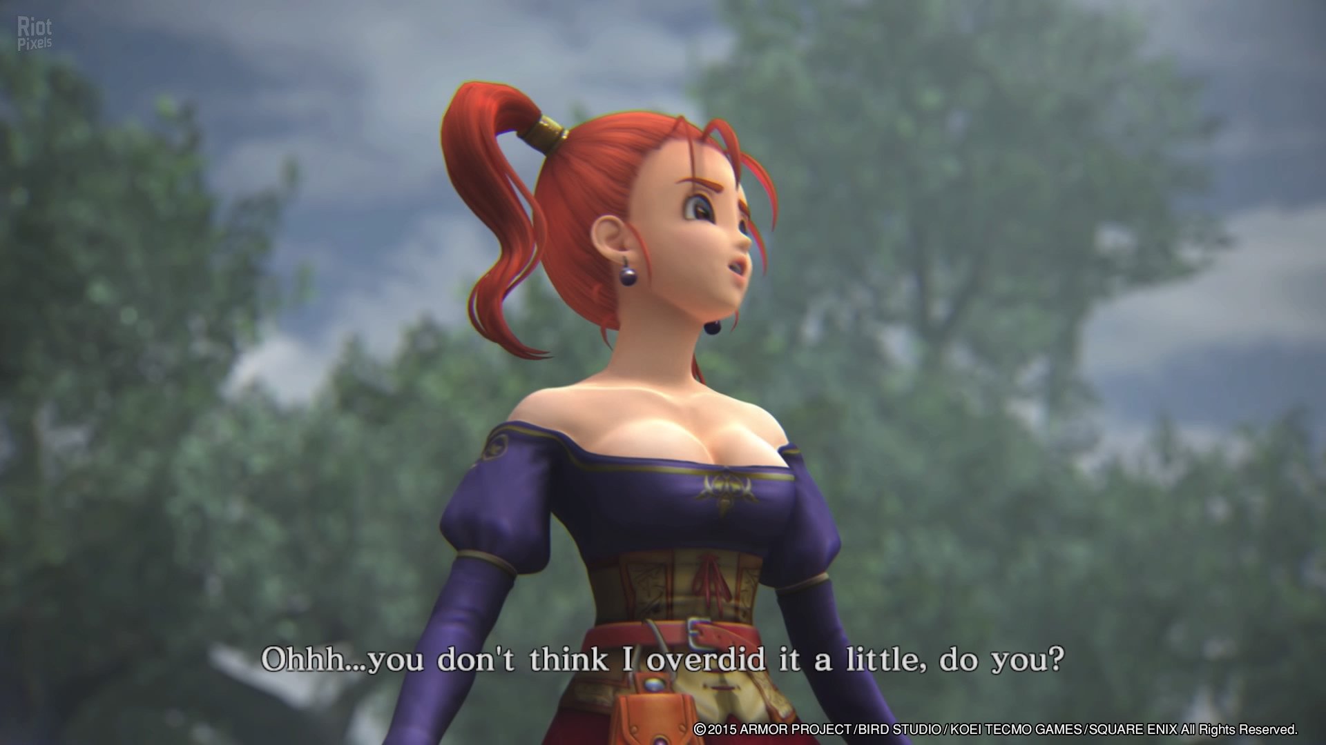 [4]-Dragon Quest Heroes: Slime Edition Download