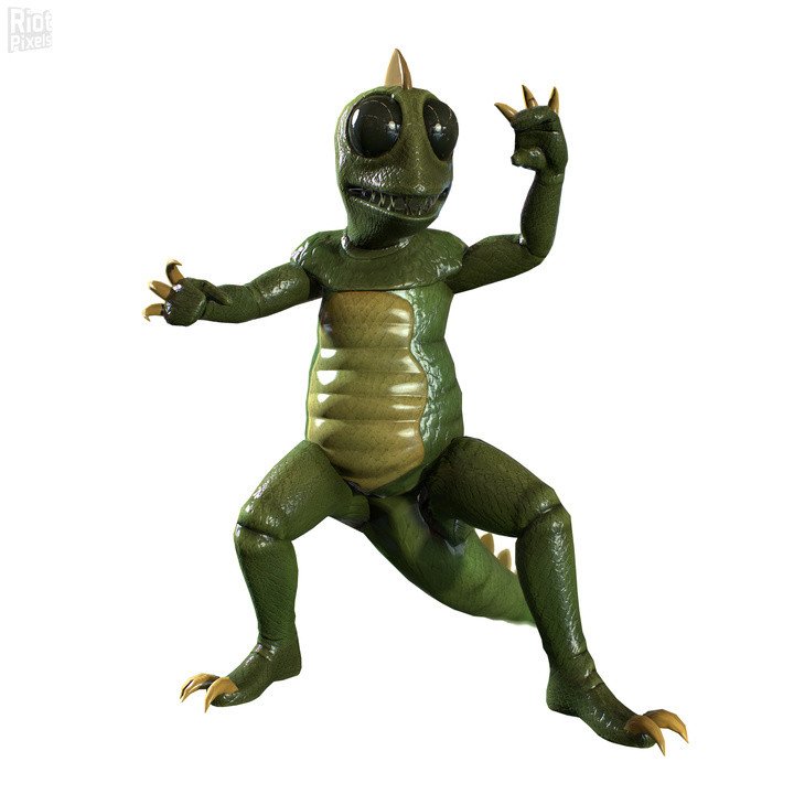 [30]-The Deadly Tower of Monsters Download