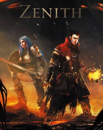 Zenith-HohohoGames