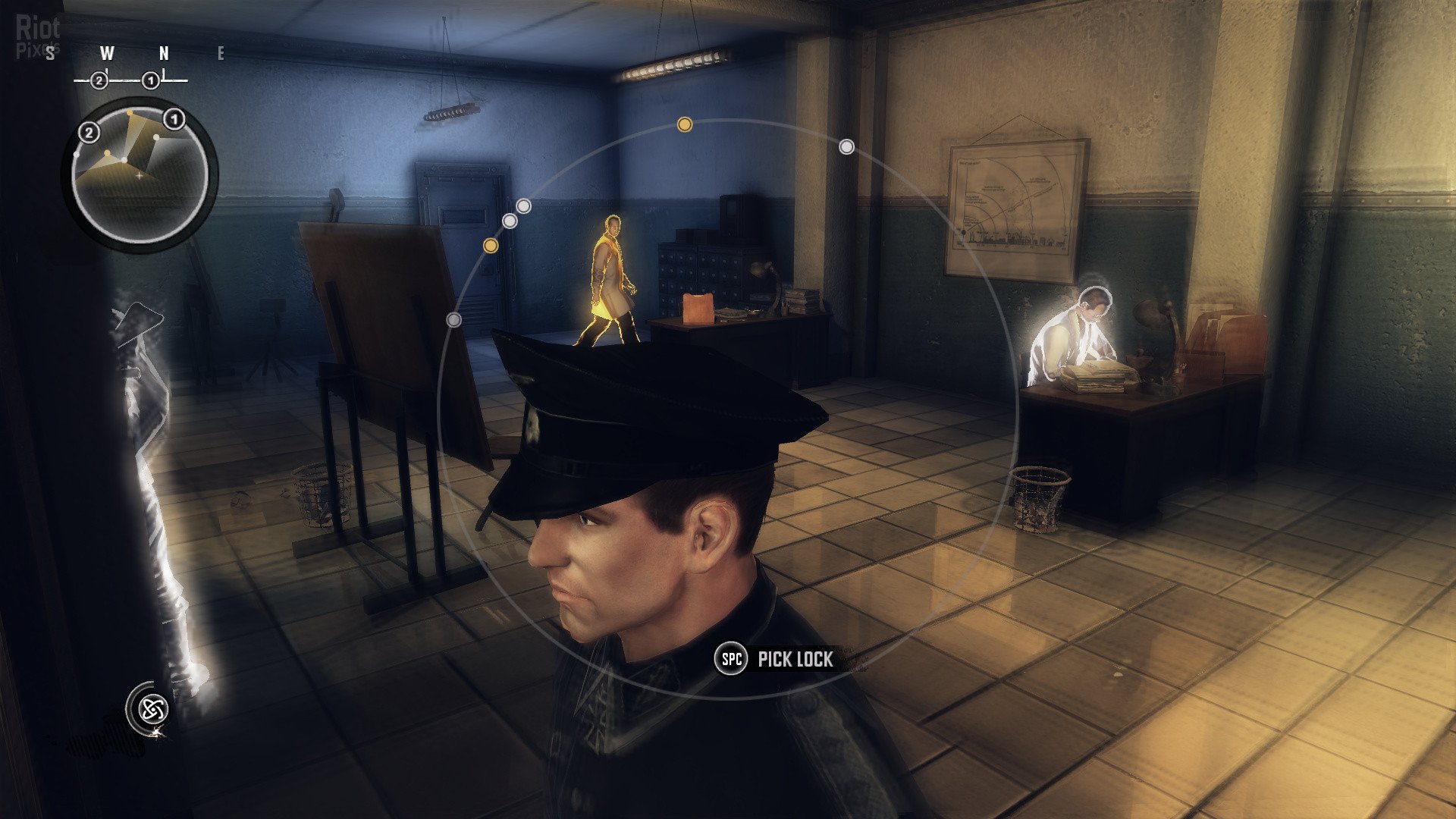 [3]-Alekhine’s Gun Download