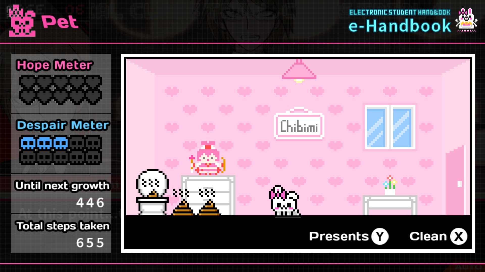 [11]-Danganronpa 2: Goodbye Despair Download