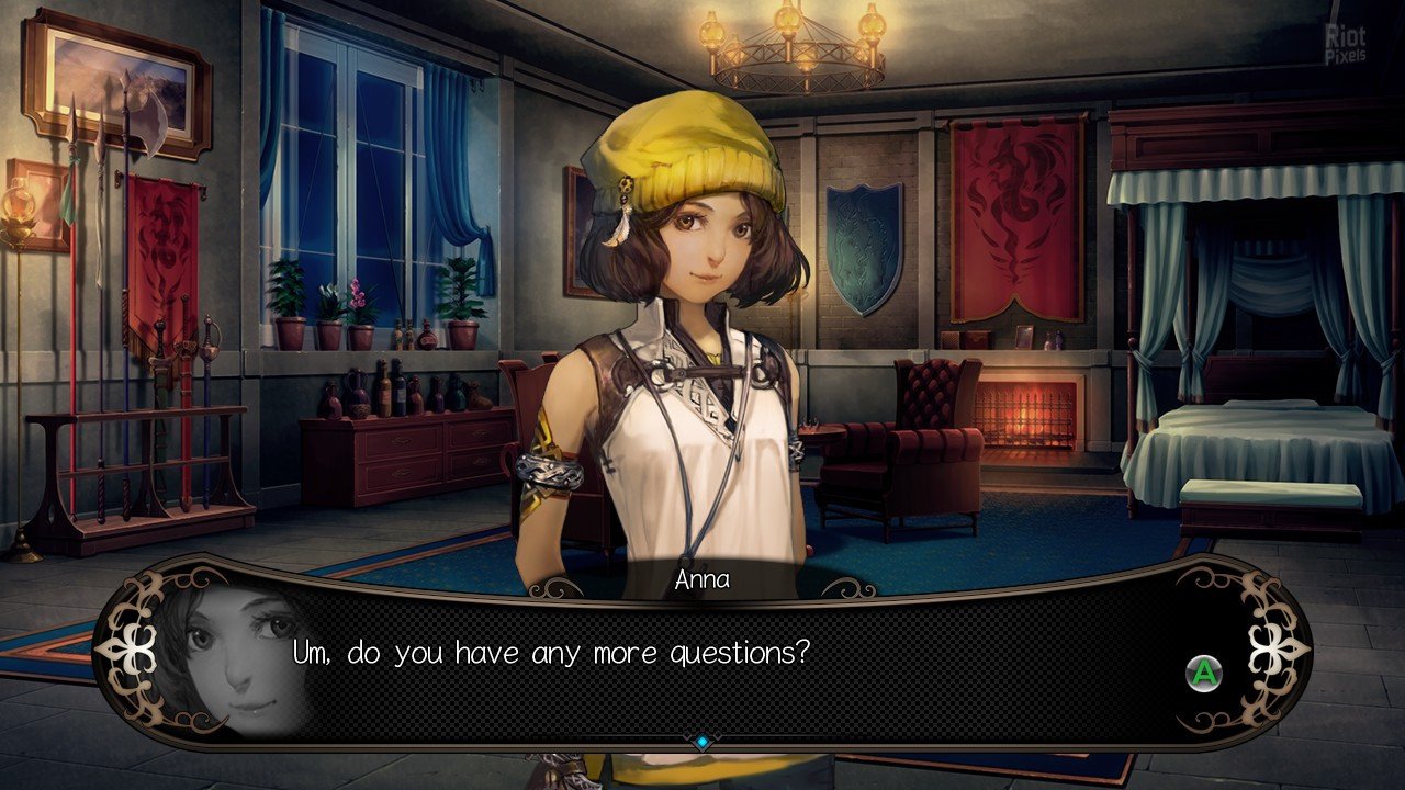 [11]-Stranger of Sword City Download