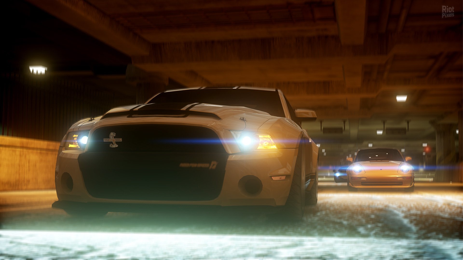 [2]-Need for Speed: Most Wanted – Limited Edition – v.1.5.0.0 + All DLCs Download