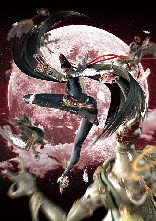 [20]-Bayonetta Download