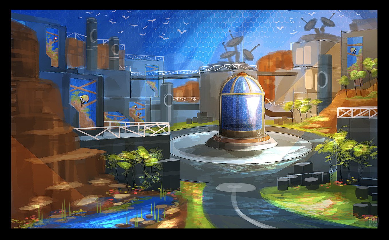 [20]-de Blob 2 – v0.15 Download