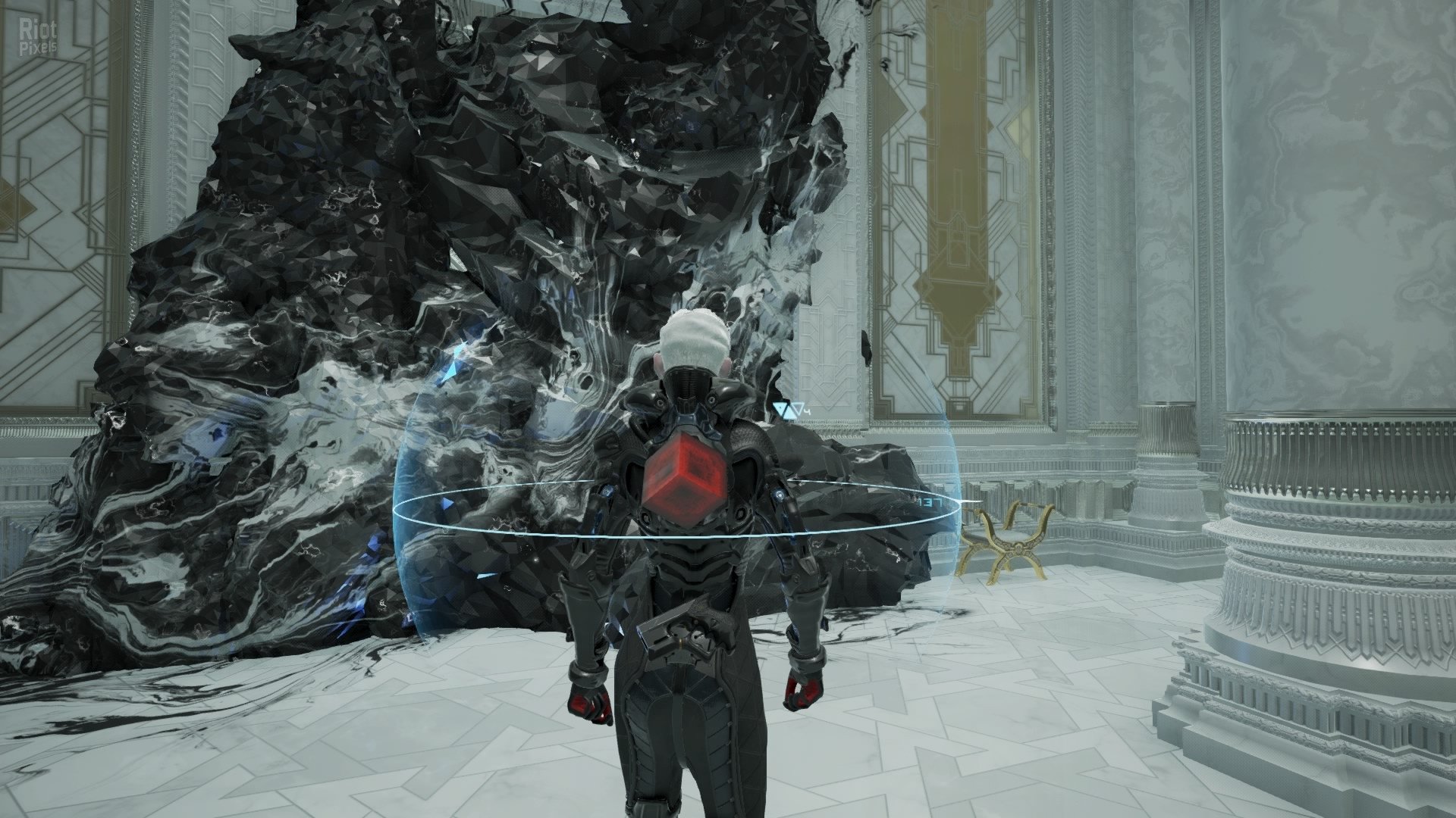 [4]-ECHO + HotFix/Update 2 Download