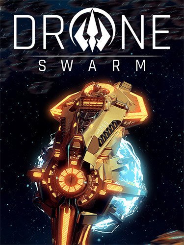 Drone Swarm – v1.3.0-HohohoGames