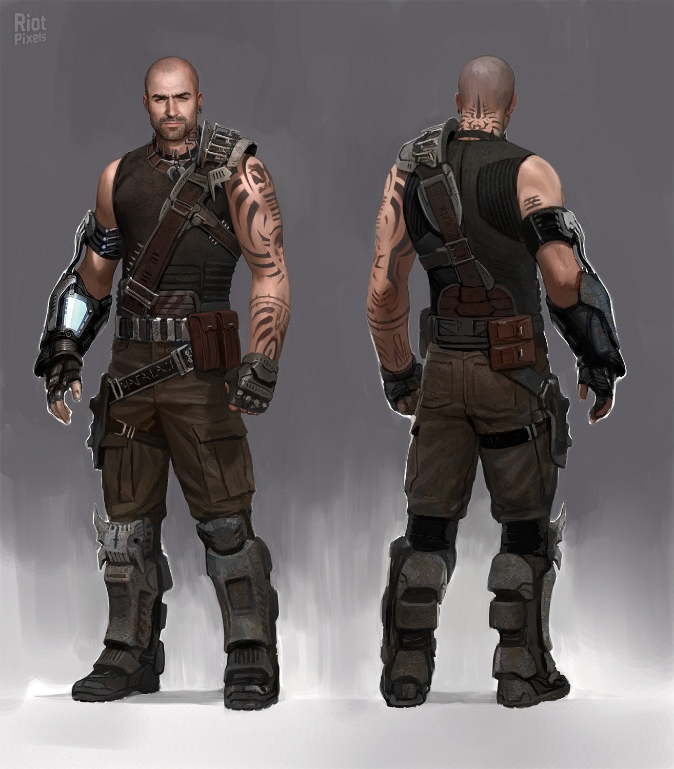 [17]-Red Faction: Guerrilla – Steam Edition Download