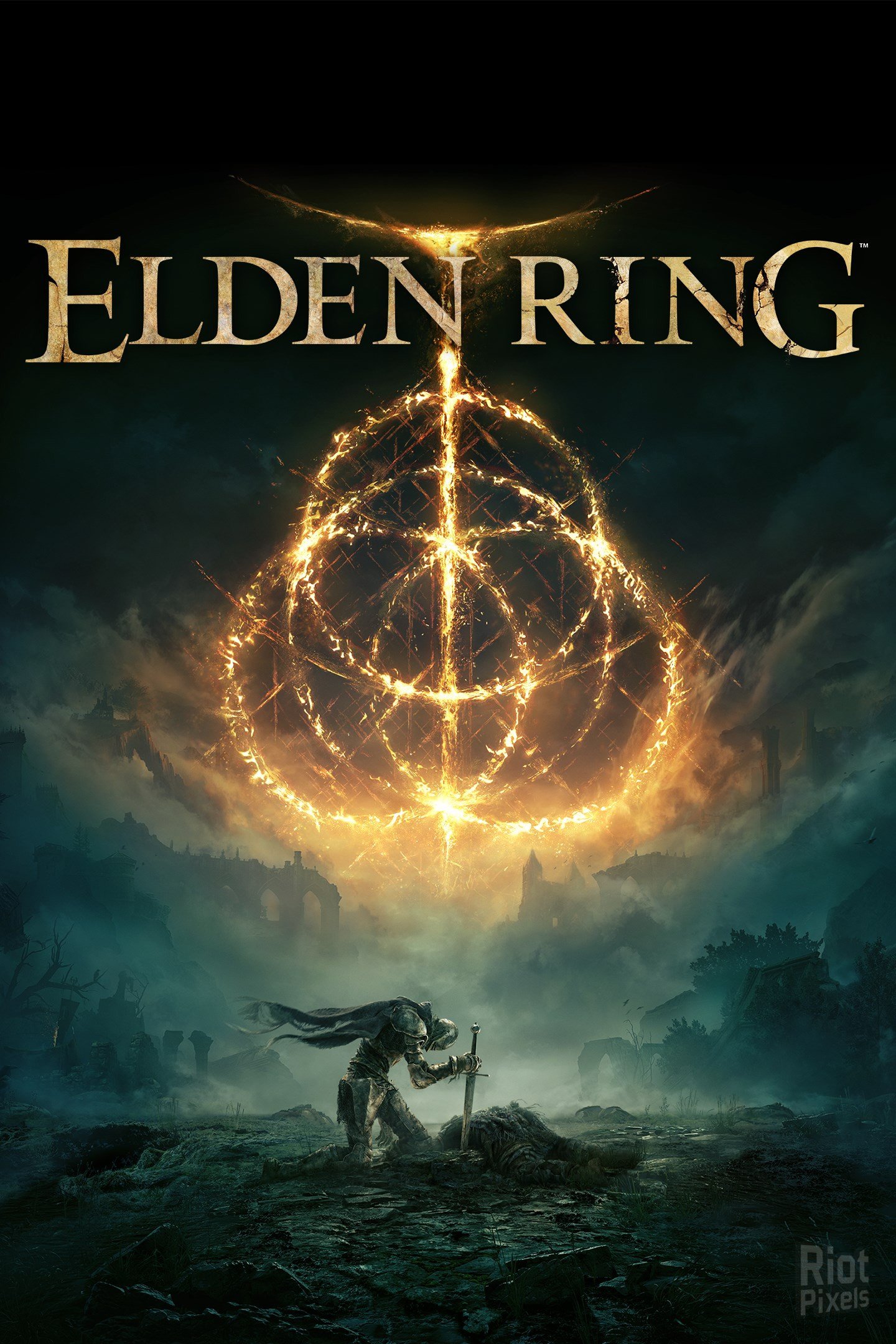 ELDEN RING: Shadow of the Erdtree Deluxe Edition, v1.12/v1.12.1 + 9 DLCs/Bonuses + Windows 7 Fix-HohohoGames