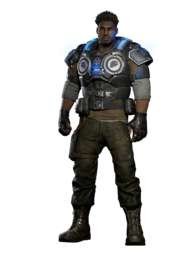 [22]-Gears of War 4 + Multiplayer with Bots Download