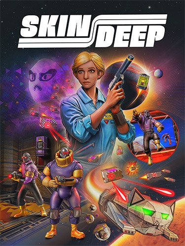 Skin Deep – v2025.04.27.1441 + Bonus Soundtrack-HohohoGames