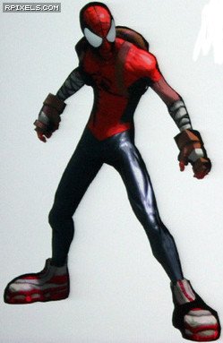 [19]-Spider-Man: Shattered Dimensions (Steam) Download