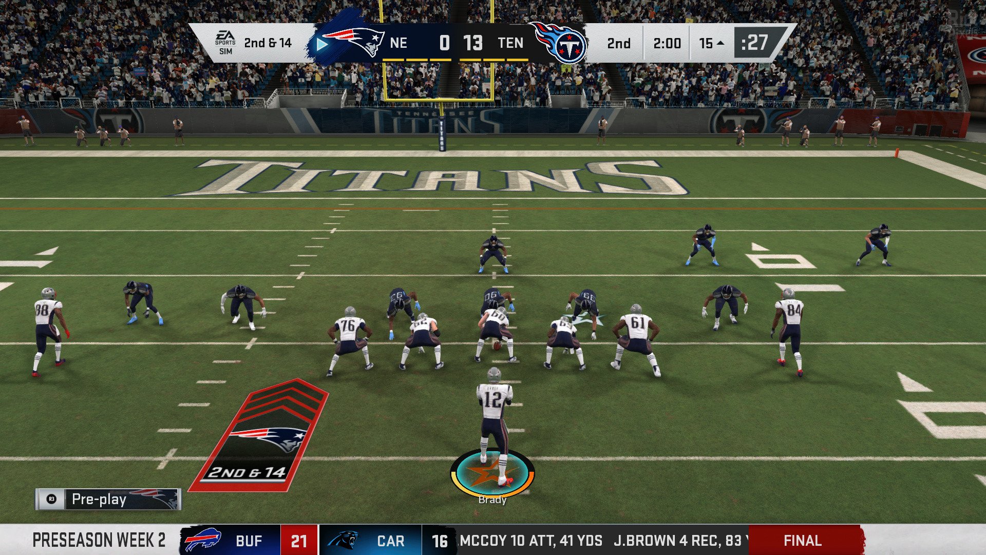 [5]-Madden NFL 20 – v08.20.2019 Download