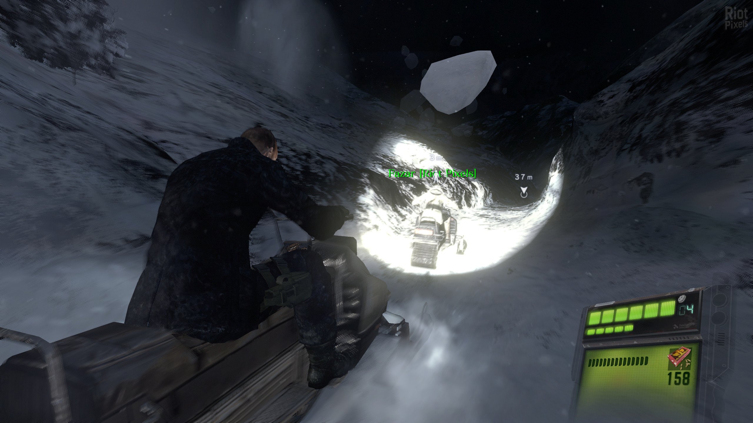 [10]-Resident Evil 6 – v1.10/1.06 + All DLCs + Multiplayer Download