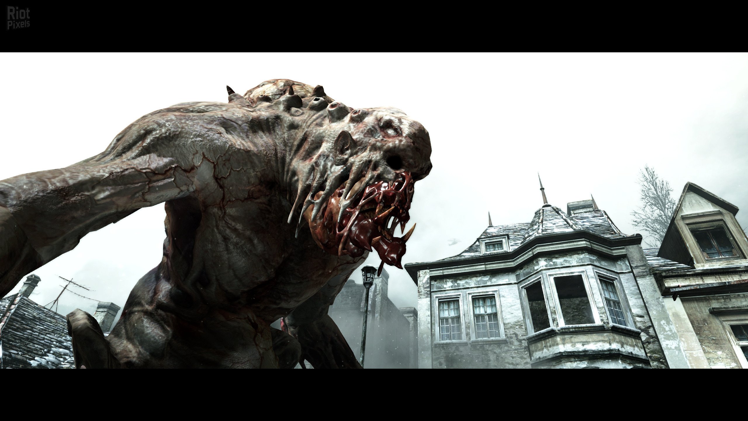 [16]-Resident Evil 6 – v1.10/1.06 + All DLCs + Multiplayer Download