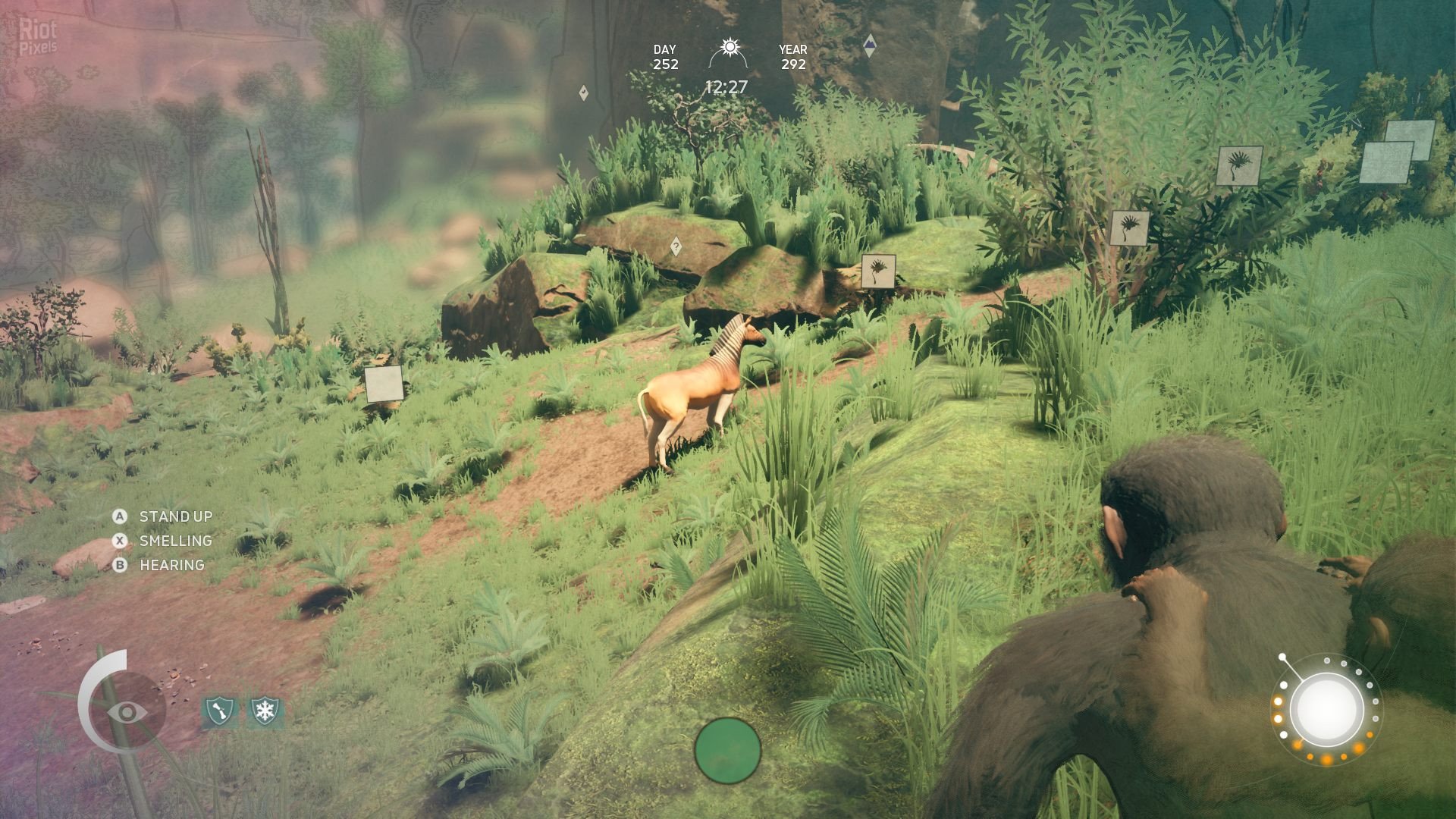 [12]-Ancestors: The Humankind Odyssey – v1.4 Download