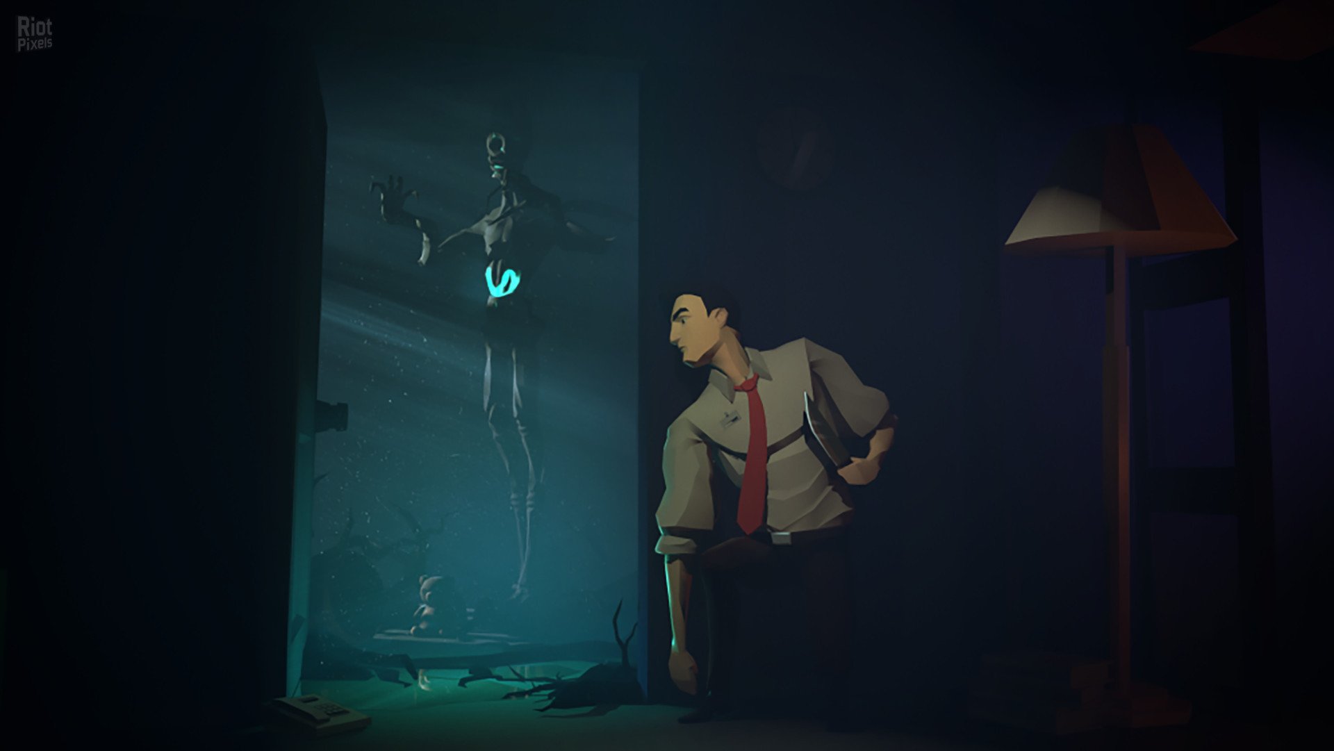 [19]-SKYHILL: Black Mist – v1.0.002 Download