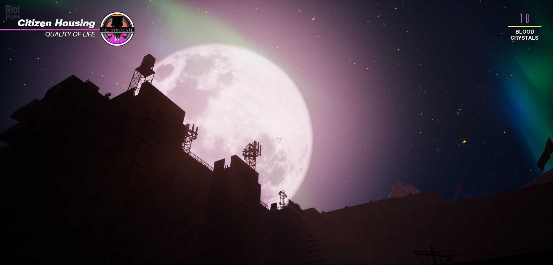 [16]-Paradise Killer Download