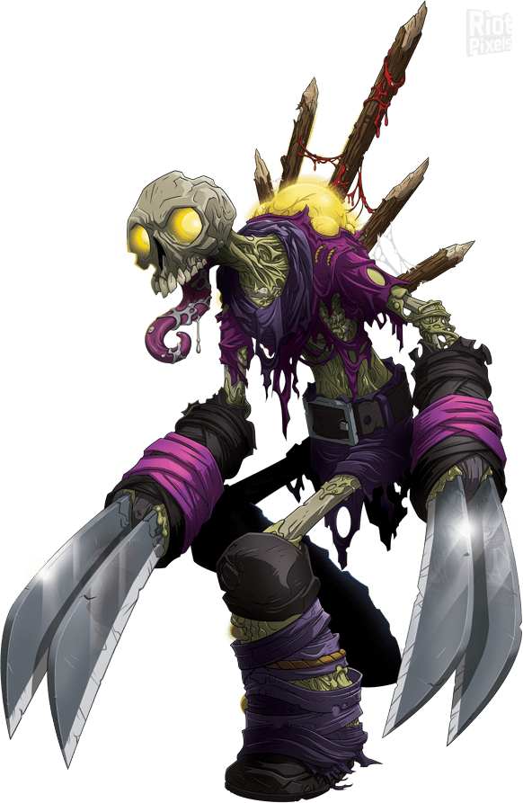 [24]-Foregone – v1.0.1.11 Download