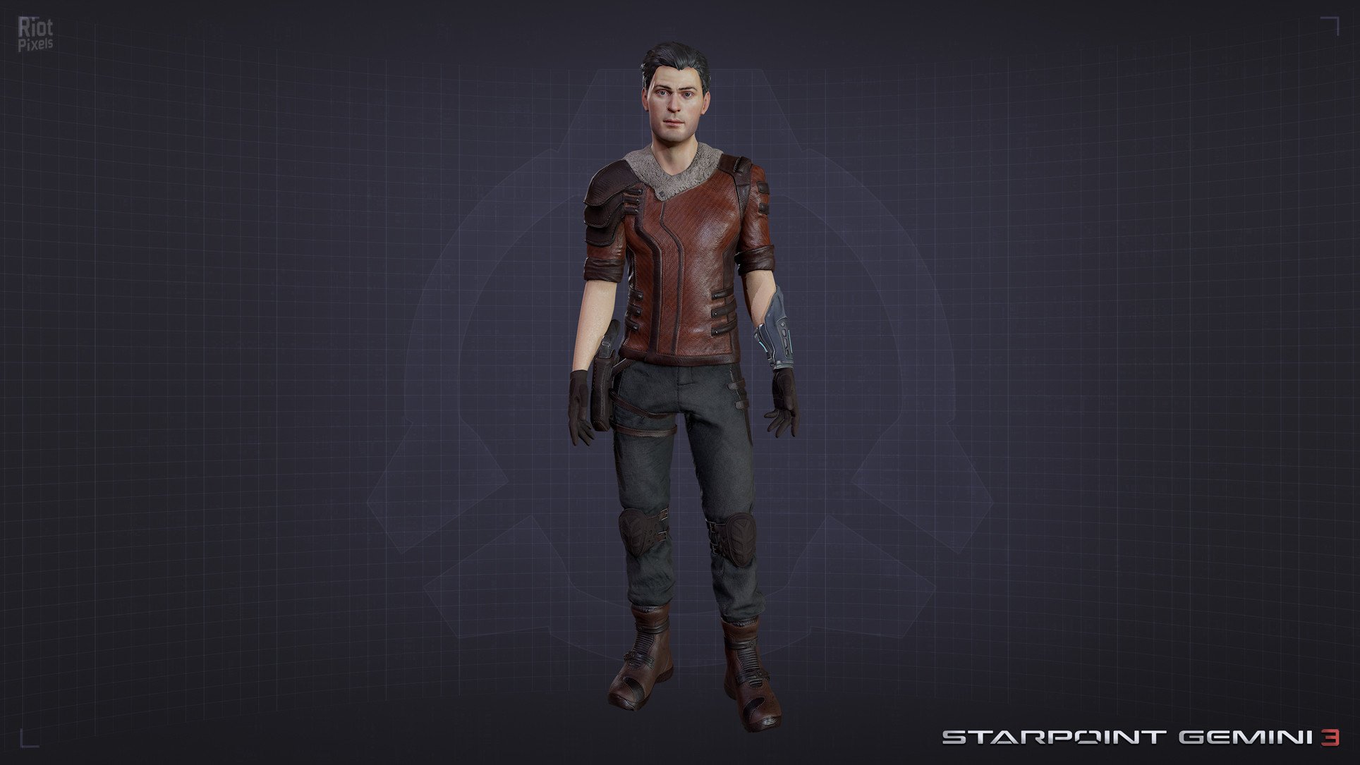 [23]-Starpoint Gemini 3 – v1.0 Download