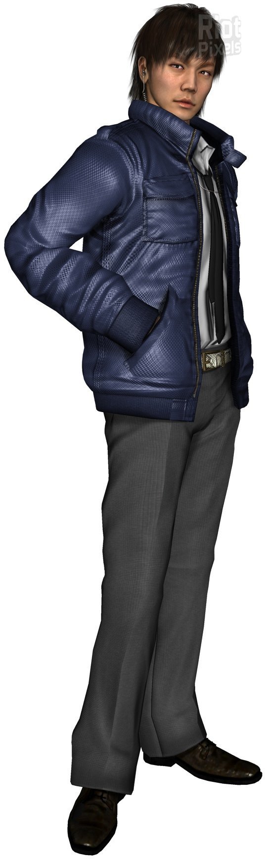 [20]-Yakuza 4 Remastered Download