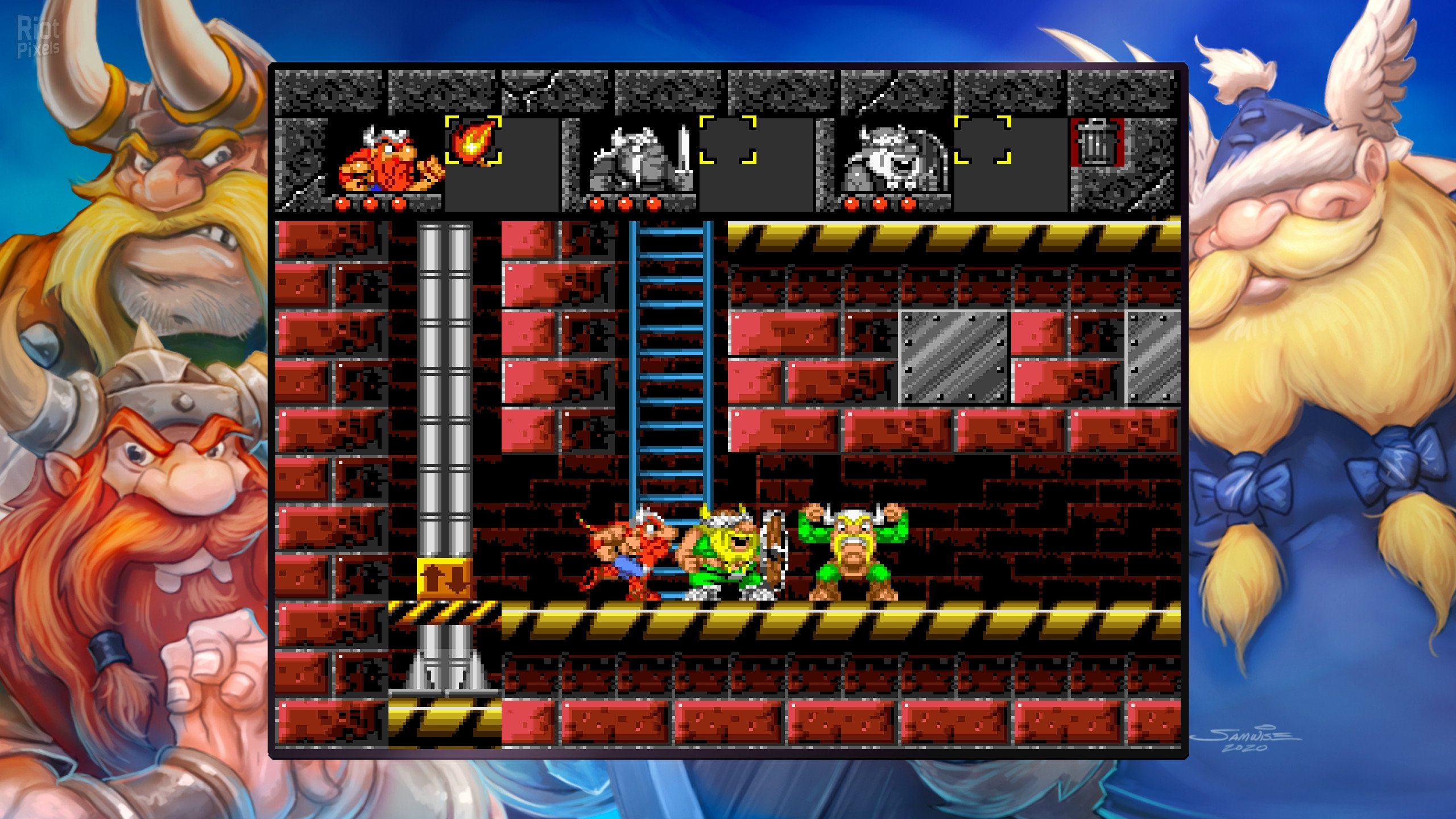 [8]-Blizzard Arcade Collection Download