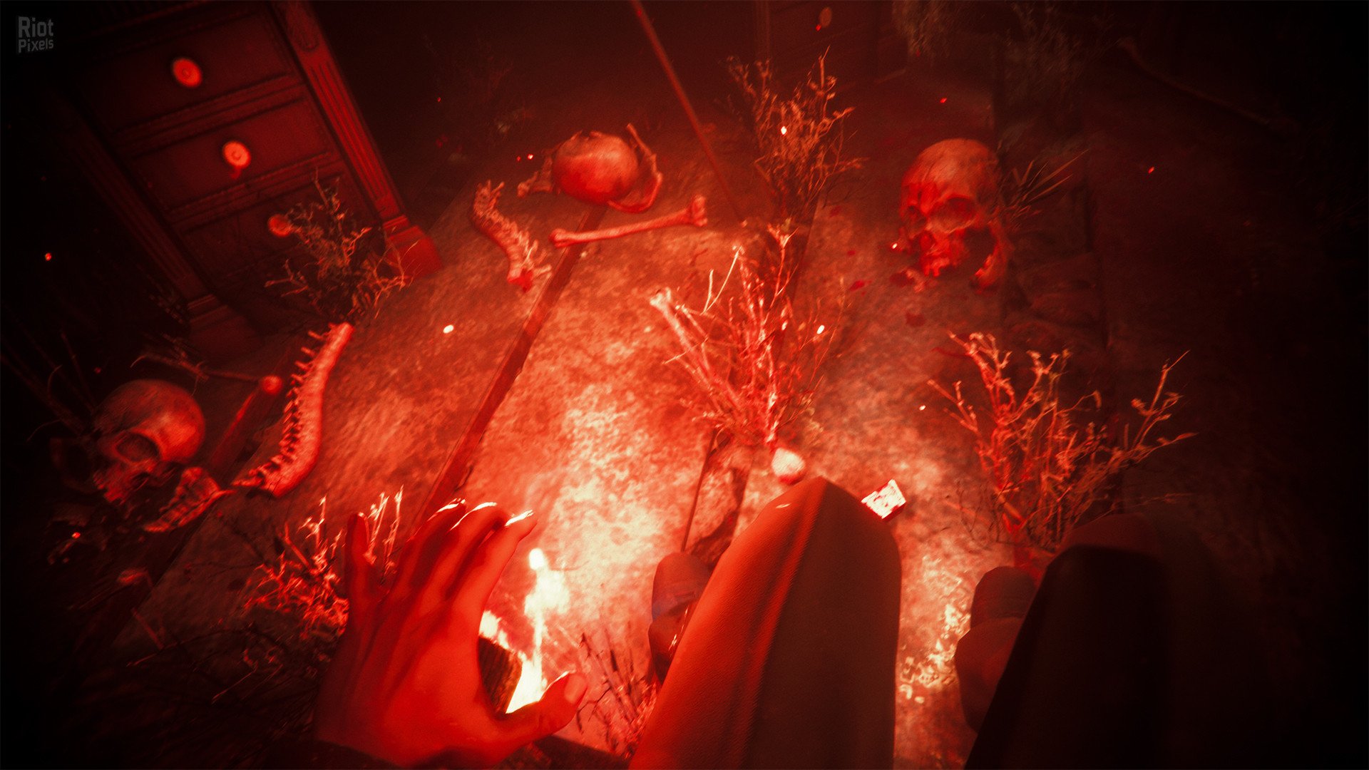 [10]-Maid of Sker – Build 6304692 (FPS Challenge Modes Update) Download