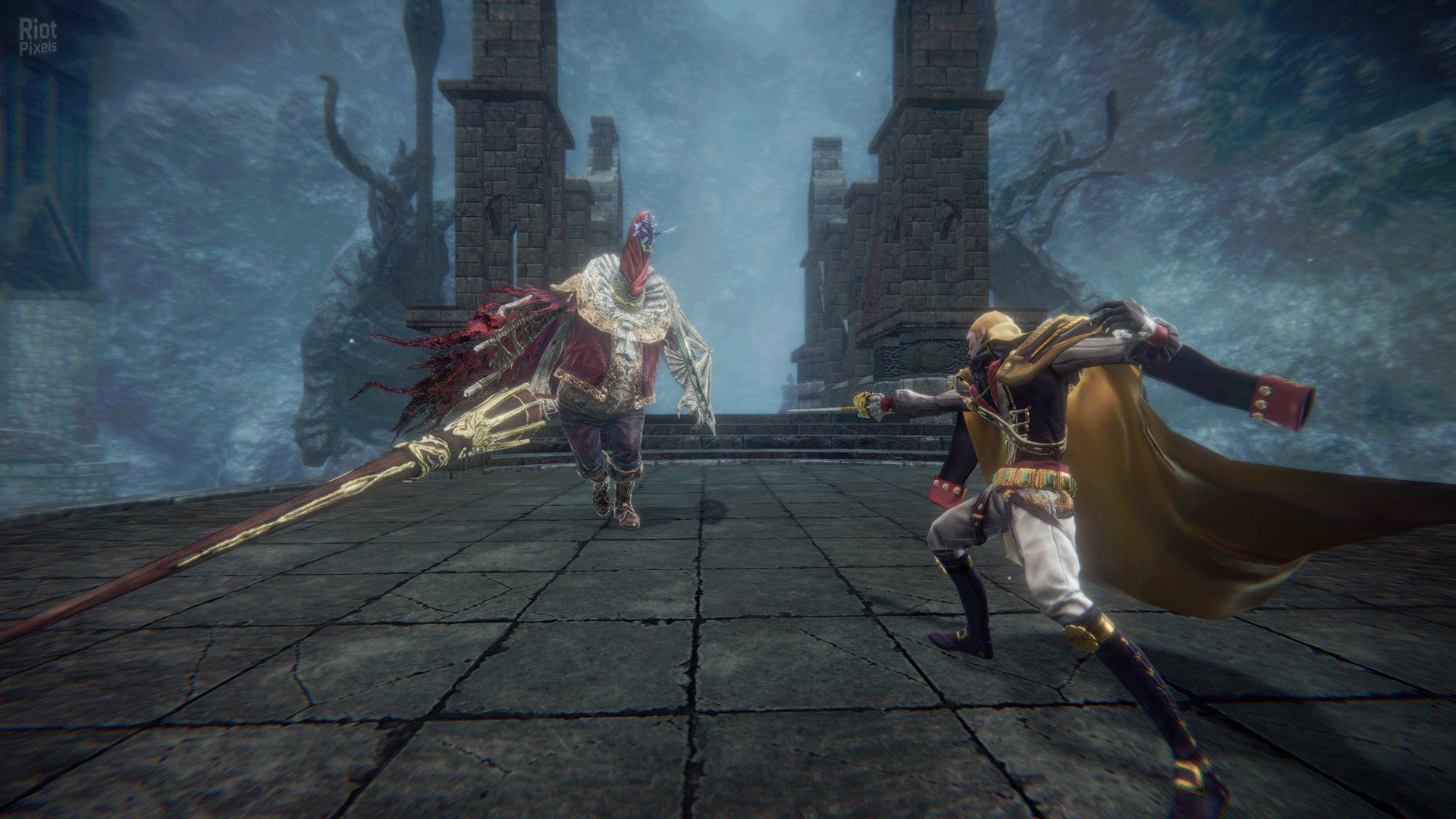 Pascal’s Wager: Definitive Edition – v1.1.1 (1000)-HohohoGames