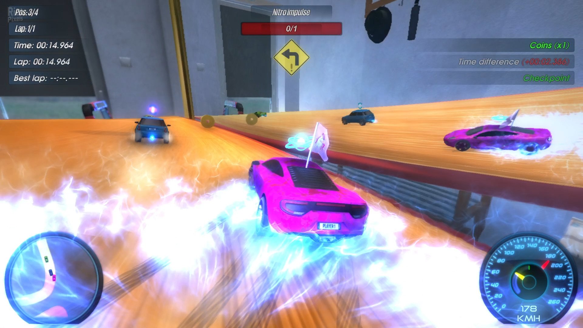 [10]-Mini Madness Download