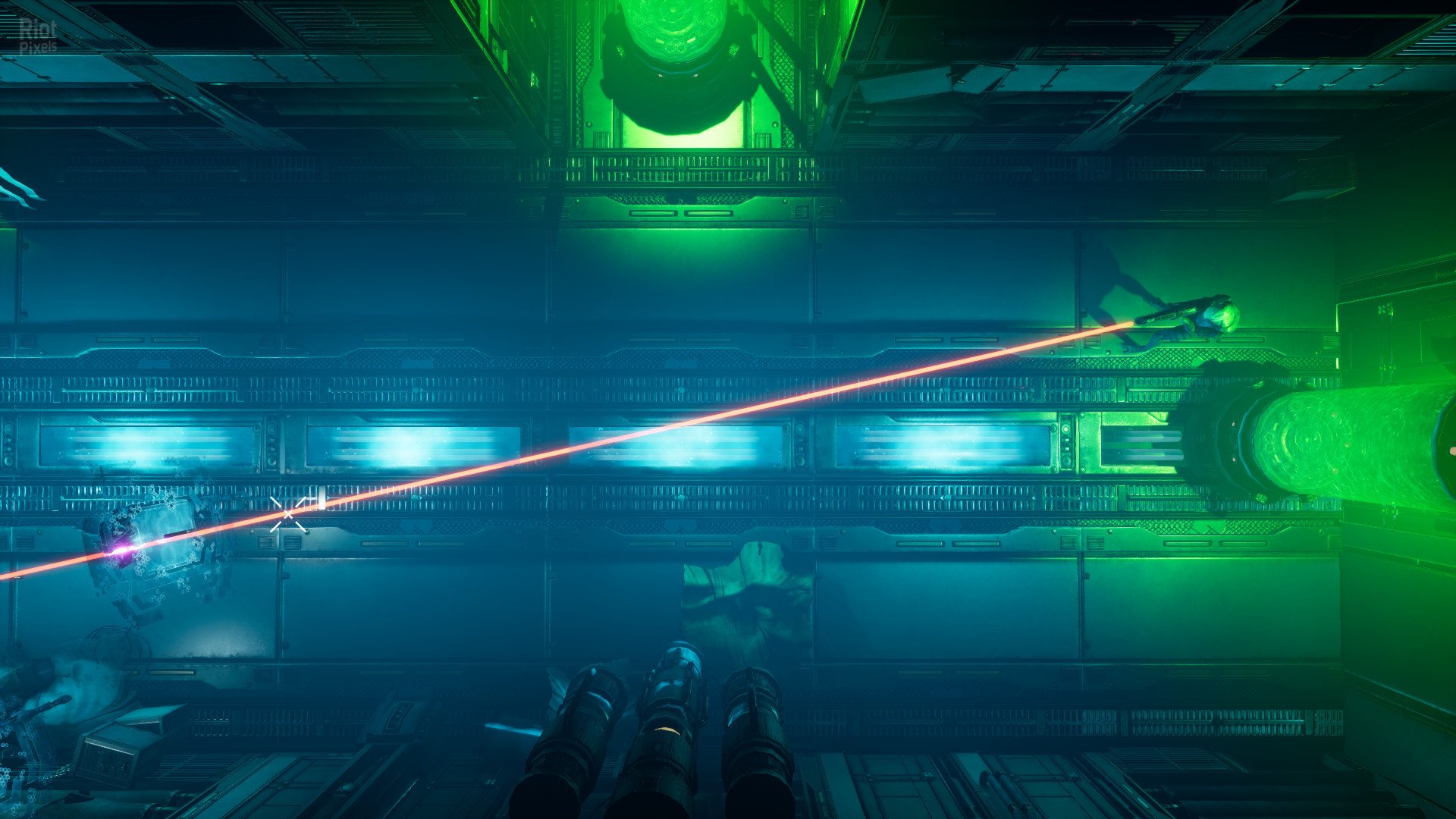 [9]-Alien Flex Download