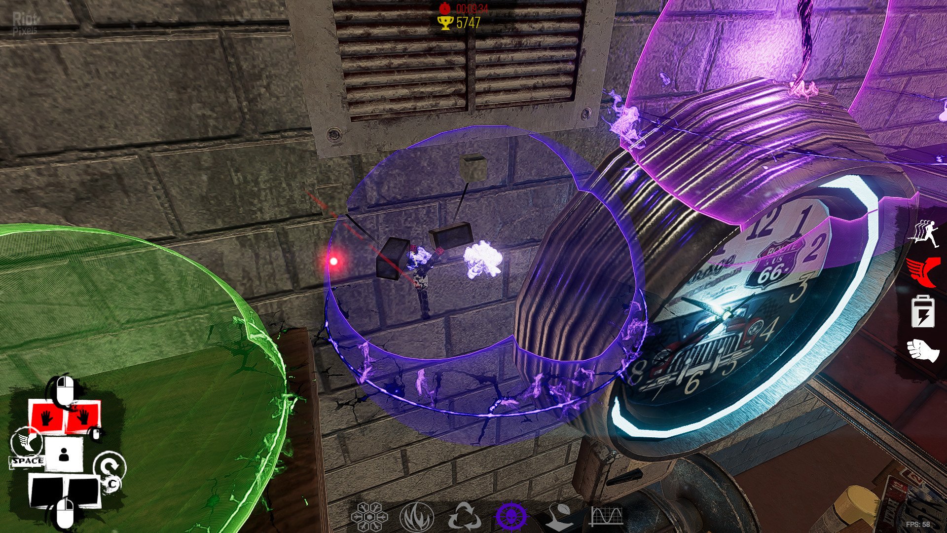 [14]-PuppeTNetiK: Speedrun Challenge Download