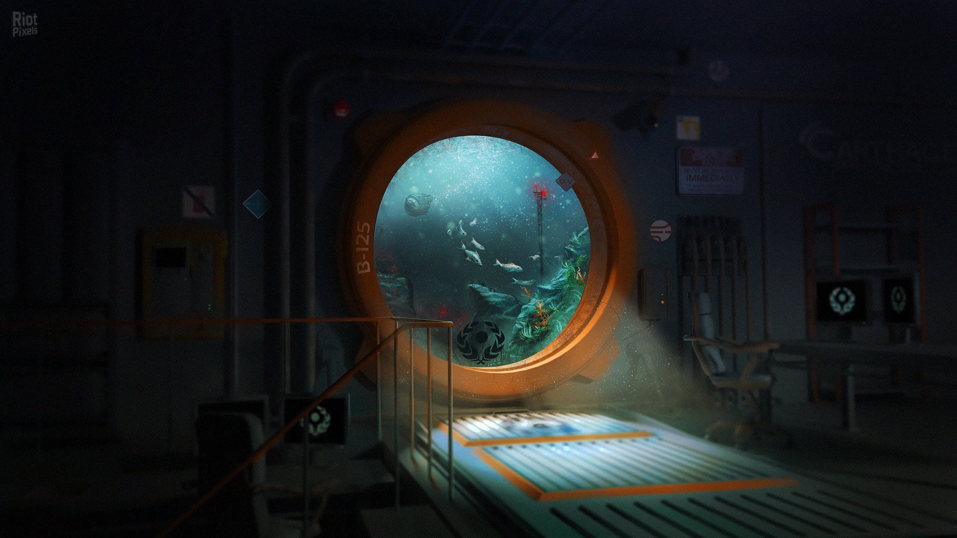 [22]-SOMA – v1.6 + Bonus Content Download