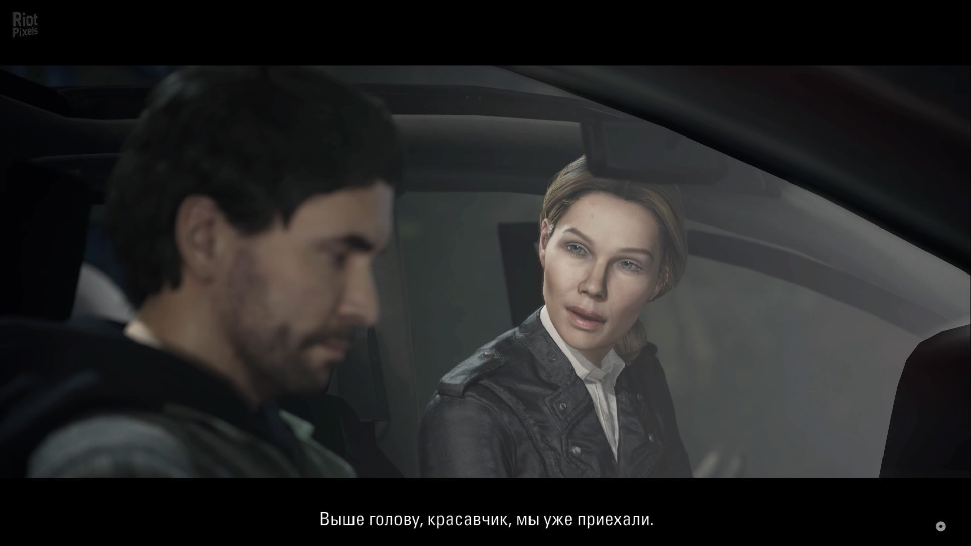 [13]-Alan Wake Remastered – Build 33793 + 3 DLCs Download