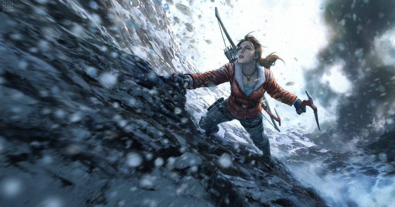 [17]-Rise of the Tomb Raider: 20 Year Celebration – v1.0.1026.0 (Denuvoless) + All DLCs Download