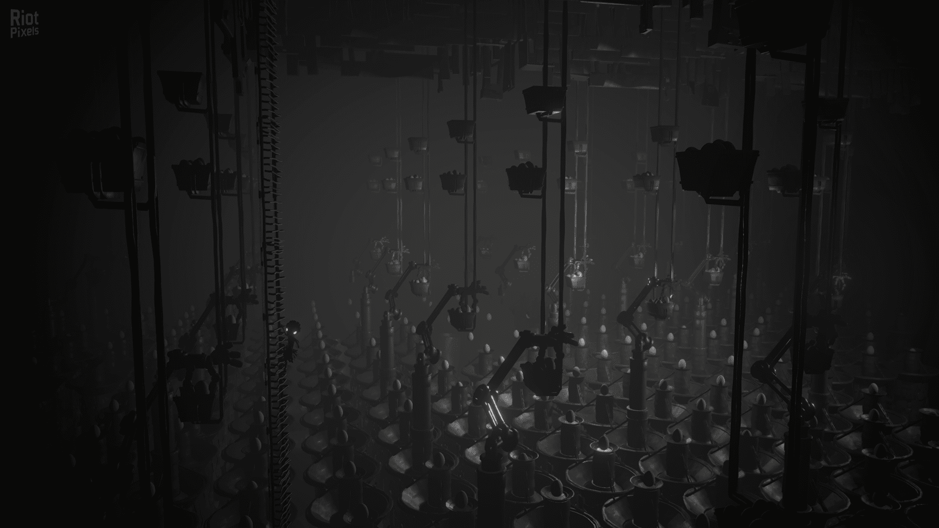 [2]-White Shadows – v1.2.1.9cdef43 Download